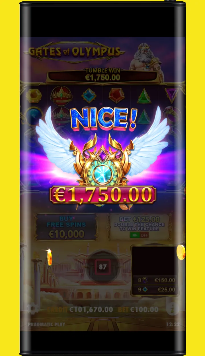 Zrzut ekranu aplikacji 2